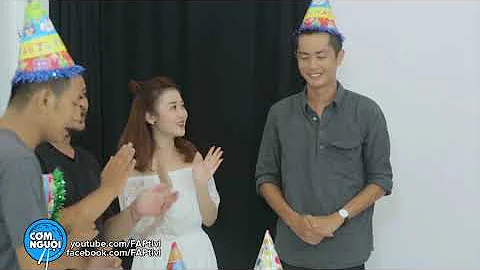 FAPtv Cơm Nguội: Tập 83 - Chọn Bạn Mà Chơi