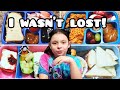 Bella makes her own LUNCHES and sets the record STRAIGHT -Week 8 | Bella Boo's Lunches |