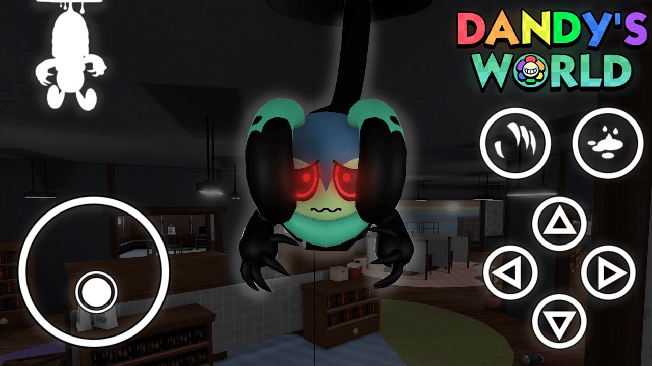 What If I Become *NEW* TWISTED SQUIRM vs OTHER TWISTEDS… and LOST?! | Dandy's World (Roblox)