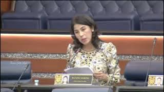 Perbahasan Batang Sadong Ruu Perbekalan 2026 Kementerian Kesihatan