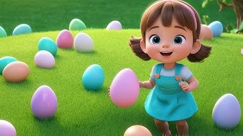 Shape Sorting Surprise | Learn Shapes with Fun | Toddler Geometry Song with Animation