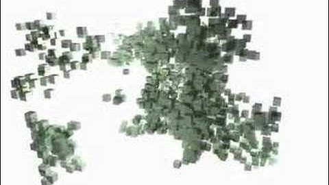 Maxscript Experiment 009