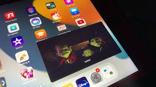 Incredibles 2 - Mr. Incredible, Elastigirls And Frozen Out Captured