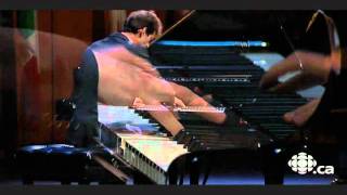 BACH Präludium und Fuge cis-moll BWV849 (Konstantin Semilakovs)