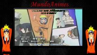 4 Abertura De  Naruto Clssico  Go