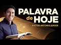 O PODER DA ORAÇÃO É MAIOR DO QUE VOCÊ IMAGINA - Pregação da Palavra de Deus de Hoje