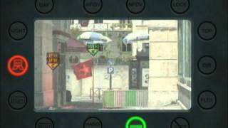 MW3 - Javelin fail