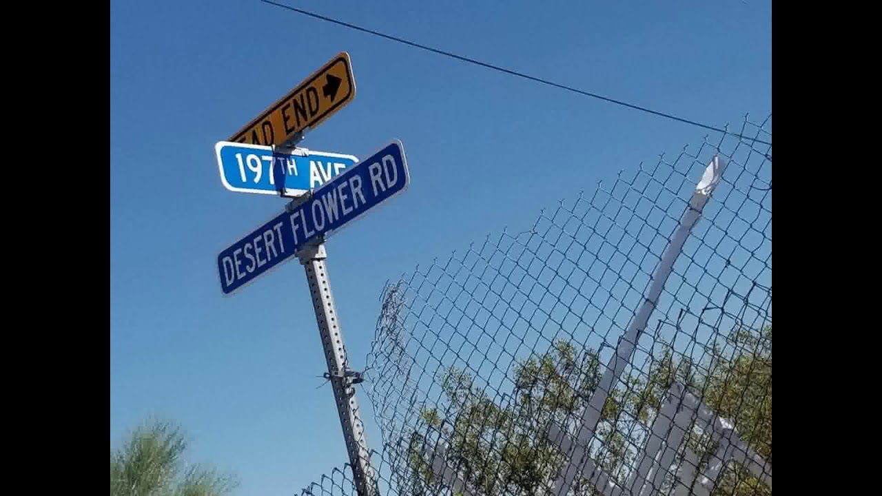 Real Estate for Sale Desert Flower Drive, Buckeye, AZ 85396