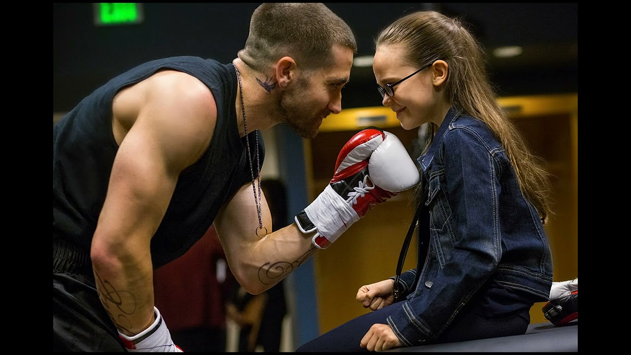 Sons of Anarchy Creator's 9-Year-Old Boxing Drama Gets Free Streaming Home