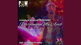 Download Lagu PertolonganMu Ajaib [intimate]