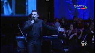 Elza Ibrahimova Ey Vətən Raşid Bəhbutov-100 Ramil Gasımov