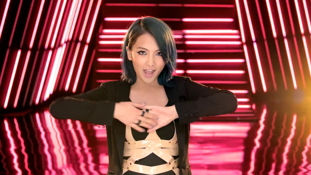 MV KARA카라 PANDORA판도라 DANCE 1080p YouTube