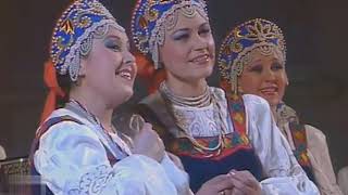 :        I Kto Ego Znaet. Pyatnitsky Russian Choir  