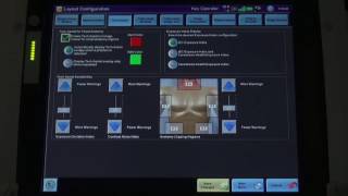 Procedure 7  DirectView Tech Assist Option Configurations