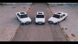 Remixci MusaBey - YOLUNDA BABA Tofaş Bass Boosted #tiktok