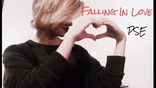 Cant Help Falling In Love  Pse