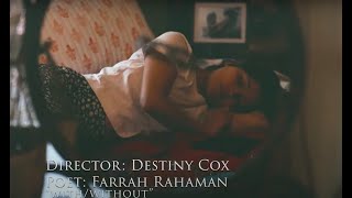 Behind The Scenes Short - Good Grief Film Project Withwithout