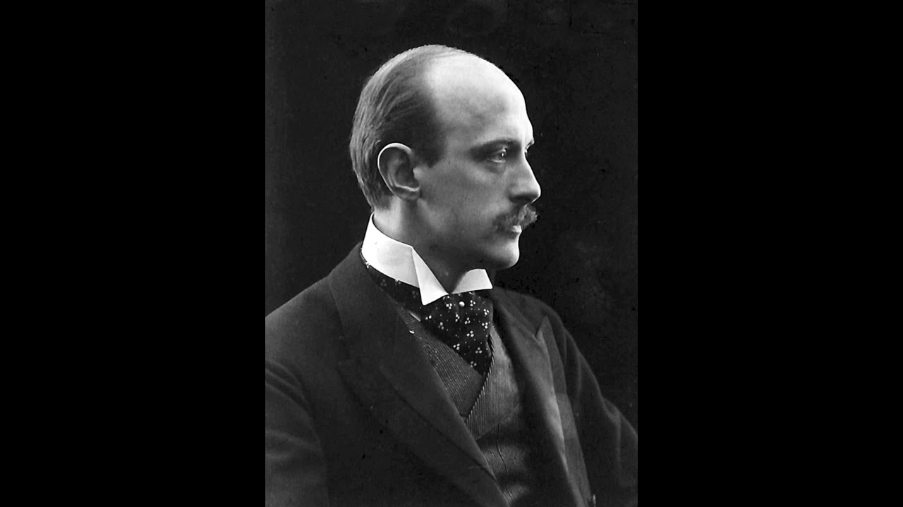 Max von Schillings and the Berlin State Opera Orchestra - Egmont Overture (Beethoven) (1928)