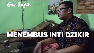 MANFAAT DZIKIR YANG LUAR BIASA