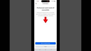 How To Turn Off Professional Mode on Facebook | Facebook Professional Mode Off Kaise Kare (2026)