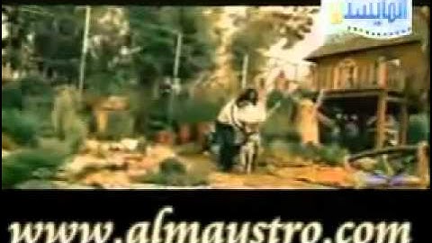 Thumbnail of ♫♥♫اشوفك وين يا مهاجر  حاتم العراقي ♫♥♫   YouTube