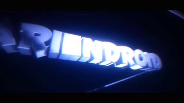 Cómo hacer intros 3D desde Android