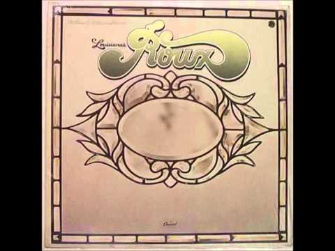 Le Roux — Love Abductor - LE ROUX