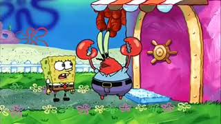 Spongebob Squarepants - We're Not Talking About This