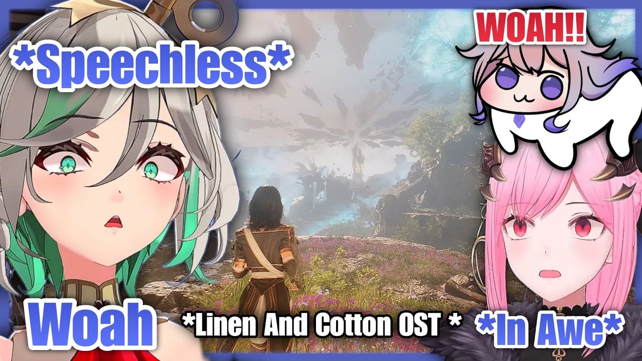 𝗖𝗲𝗰𝗶𝗹𝗶𝗮, 𝗖𝗮𝗹𝗹𝗶 𝗪𝗮𝘀 𝗦𝗽𝗲𝗲𝗰𝗵𝗹𝗲𝘀𝘀 𝗔𝗳𝘁𝗲𝗿 𝗛𝗲𝗮𝗿𝗶𝗻𝗴 𝗧𝗵𝗶𝘀 𝗦𝗼𝗻𝗴 𝗜𝗻 𝗘𝘅𝗽𝗲𝗱𝗶𝘁𝗶𝗼𝗻 𝟯𝟯 / 𝗕𝗶𝗯𝗼𝗼, 𝗖𝗖, 𝗖𝗮𝗹𝗹𝗶 𝗜𝗻 𝗔𝘄𝗲