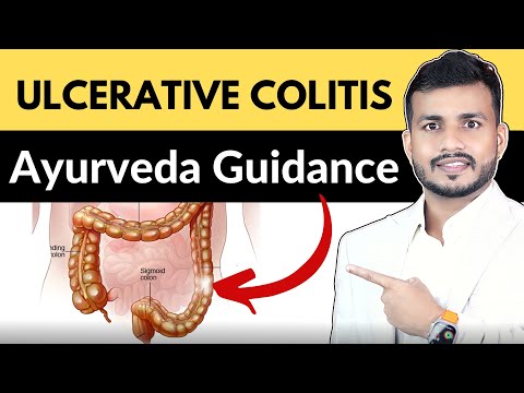 Ulcerative colitis Complete Ayurveda Guidelines:सीखो पूरा और सही जानकारी-बड़ी आँत की बीमारी | Ep436