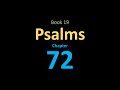 Psalm 72 (KJV)