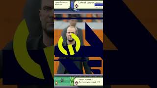 Boom! Oof, crossbar! | #lucarivyle auf #Twitch