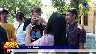 Metu talake Voc. Dian Sofyan | SATRIA MUDA ONE | Amis Blok 5 Cikedung