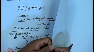 Mod-28 Lec-38 An introduction to Boundary Layer Theory