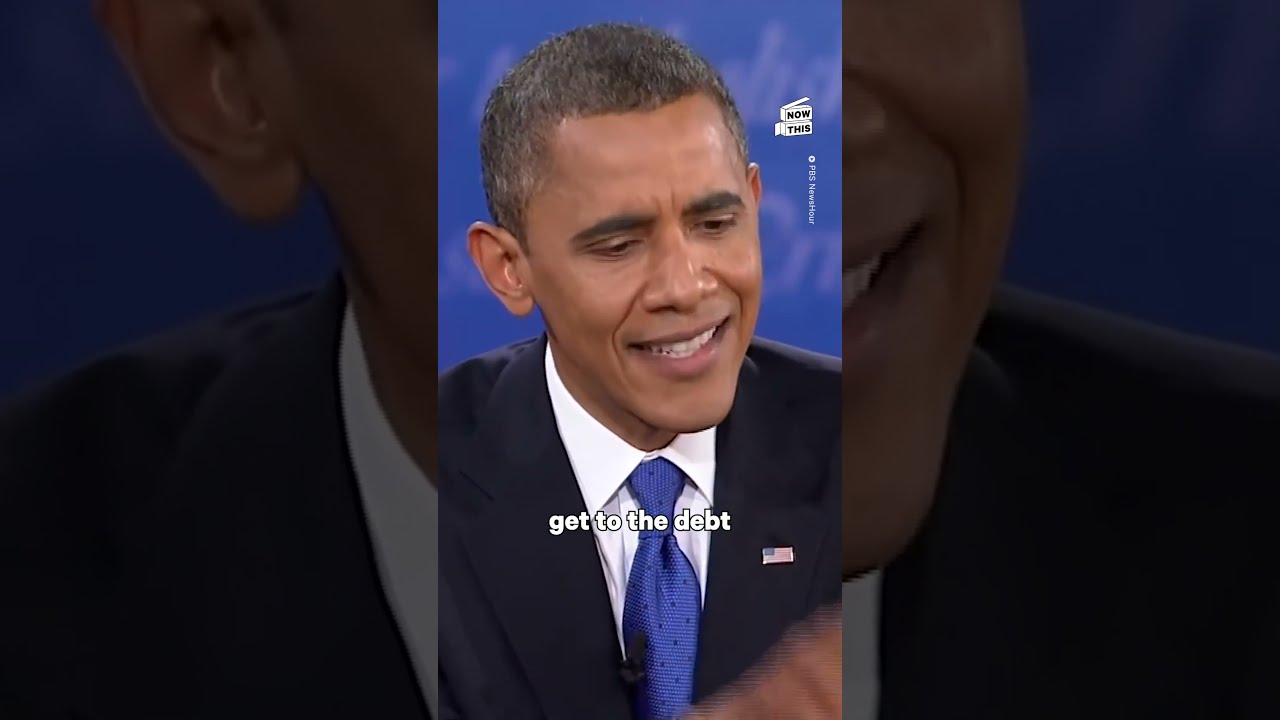 Obama Tried To Tell Us