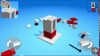 LEGO Go Build (Unreleased) android First look gameplay screenshot 4
