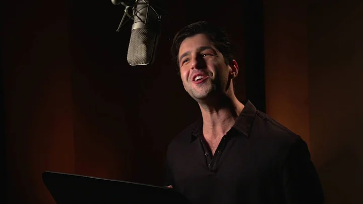 Ice Age: Collision Course: Josh Peck "Eddie" Behin...