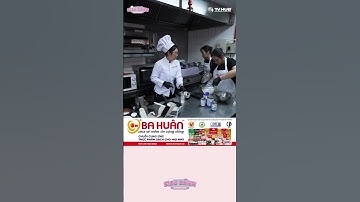 Gặp sự cố hiểu sai ý đồng đội, khiến Baker rối rắm vào phút cuối #tvhub #supercake #sieubanh #shorts