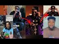 Stonebwoy surprise R.N.A.Q birthday Shattafans are talking about it