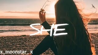 Jake Scott - She Lyrics Video