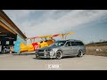 Nissan Stagea The Wagon Skyline R34 With 630HP RB25 Stroker 4K