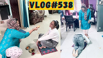 Aaj Hey Priyanshi Ki Star Birthday |Vlog#538 |#babinayoutuber #learnwithpriyanshi