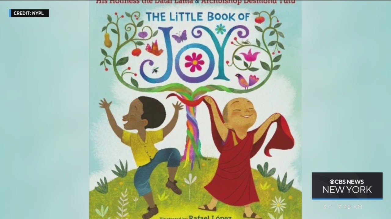 NYPL celebrations Black History Month