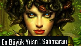 Şahmeran Efsanesi̇ni̇n 8 İlgi̇nç Yönü