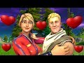 Fortnite With My Horny Sister (18+)