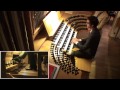Johann Sebastian Bach / Max Reger: Chromatische Fantasie und Fuge BWV 903