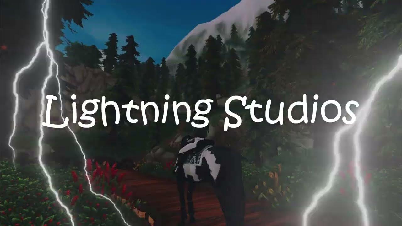 !Lightning Studio Auditions! OPEN YouTube