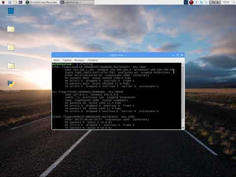 Настройка и использование SSH (Secure Shell) для доступа к одноплатному компьютеру Raspberry Pi