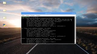 Настройка и использование SSH (Secure Shell) для доступа к одноплатному компьютеру Raspberry Pi