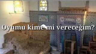 Ehveni Şer Olan Tercih Hakki